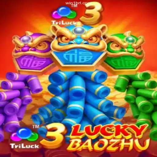 Explore 3LuckyBaozhu: A Thrilling Journey into Online Casino Gaming