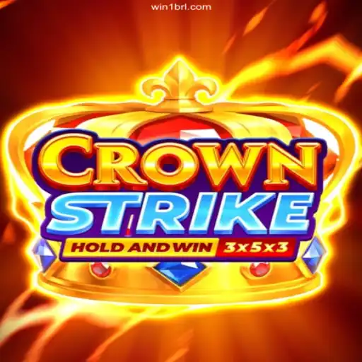 Exploring Crownstrike: The Ultimate Gaming Experience with 1BRL Cassino Online Brasil 2026