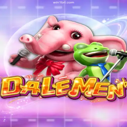 Exploring DALEMEN: A Revolutionary Online Casino Experience