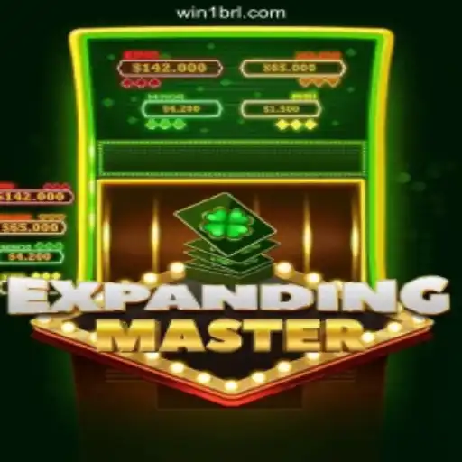 Exploring ExpandingMaster: An Exciting New Game in the Casino World