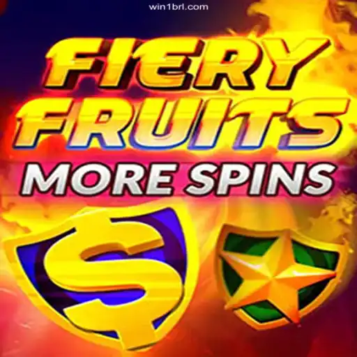 Discover FieryFruitsMoreSpins and Unleash the Excitement with Cassino Online Brasil 2026