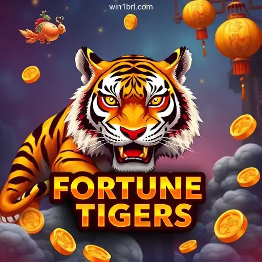 Fortune Tiger Games