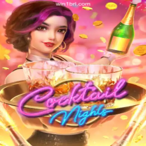 Discover CocktailNights: The Thrilling Cassino Experience in Brazil