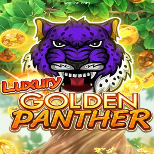 Exploring LUXURYGOLDENPANTHER: An Exhilarating Cassino Online Brasil Experience