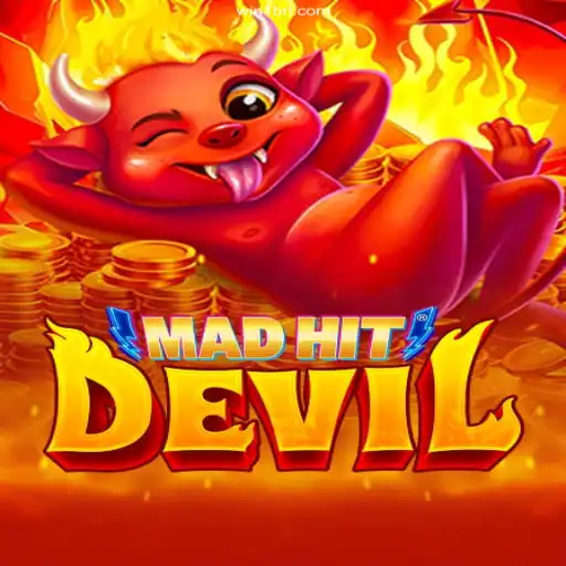 Experience the Thrill of MadHitDevil: Your Ultimate Guide to Cassino Online Brasil 2026