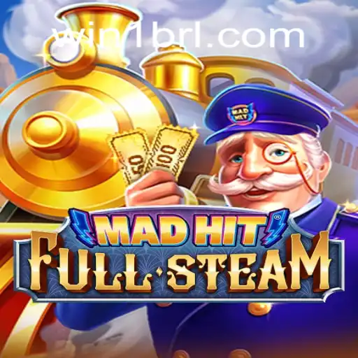 MadHitFullSteam: An In-Depth Look at the Thrilling Casino Adventure