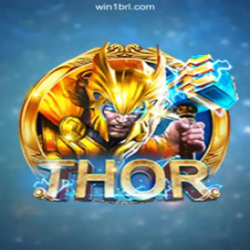 Experience the Epic Adventure of THOR at Cassino Online Brasil 2026