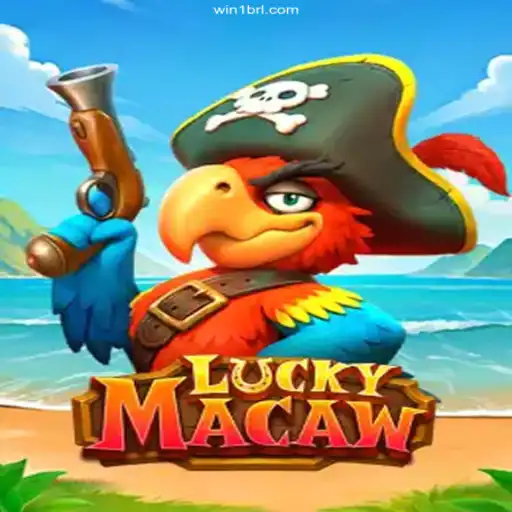 Exploring the Thrills of LuckyMacaw: 1BRL Cassino Online Brasil 2026 Bônus
