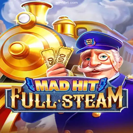 MadHitFullSteam: An In-Depth Look at the Thrilling Casino Adventure