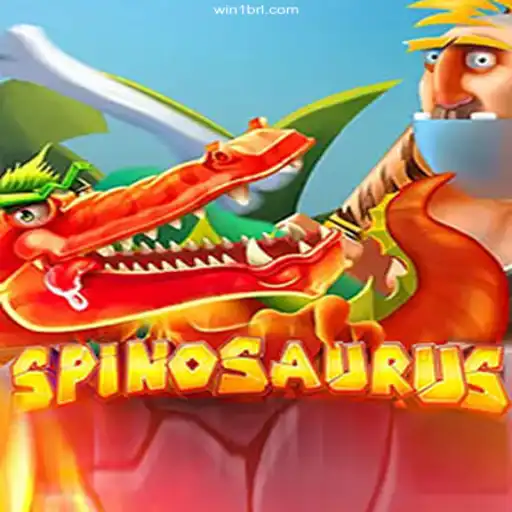 Spinosaurus: A Thrilling Adventure in Online Gaming