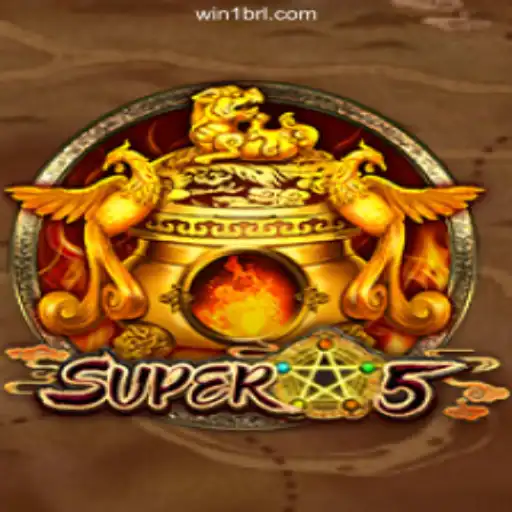 Exploring Super5: The Thrilling Online Casino Game with a Bonus Surprise