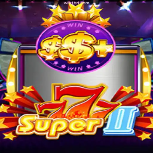 Experience the Thrills of Super777II: Your Ultimate Cassino Online in Brazil 2026