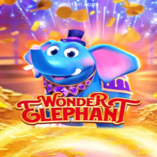 Exploring the Enchanting World of WonderElephant: Cassino Online Brasil Experience