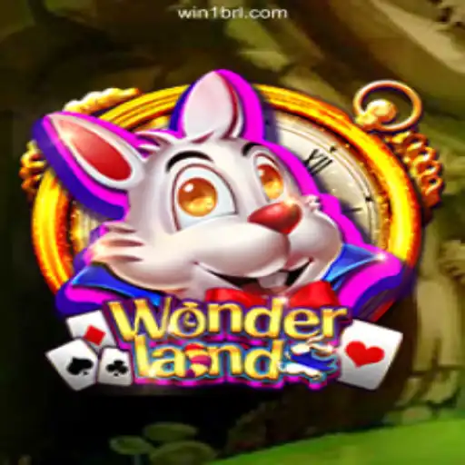 Discover the Enchanting World of Wonderland: A Spectacular Online Casino Experience